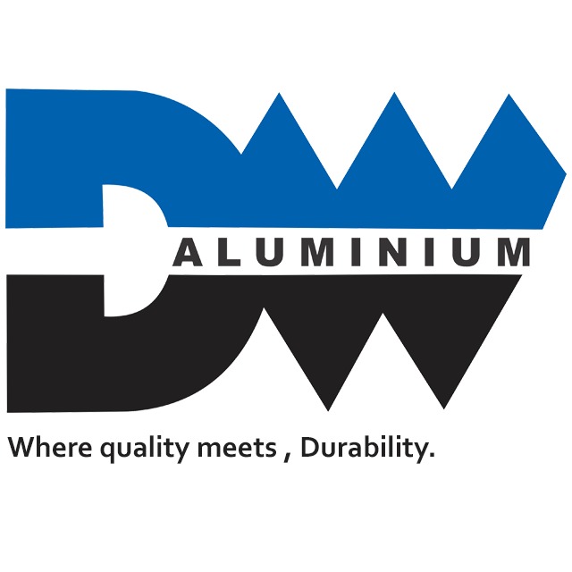 D & W Logo