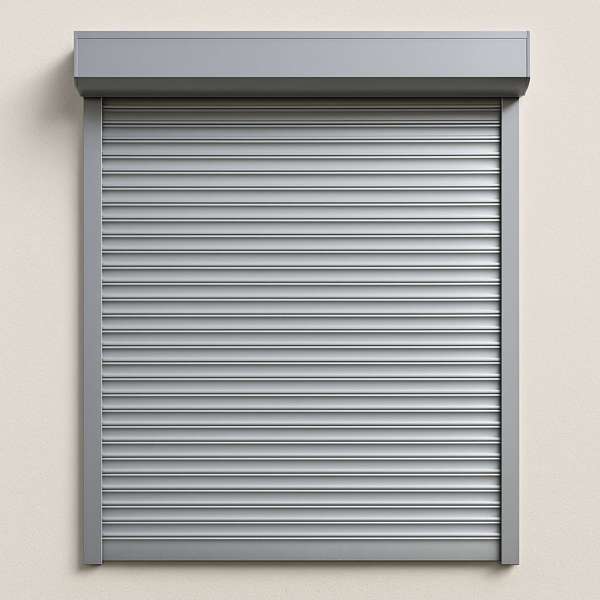ROLLER SHUTTERS
